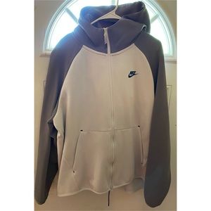 Men’s Nile tech fleece sweatsuit